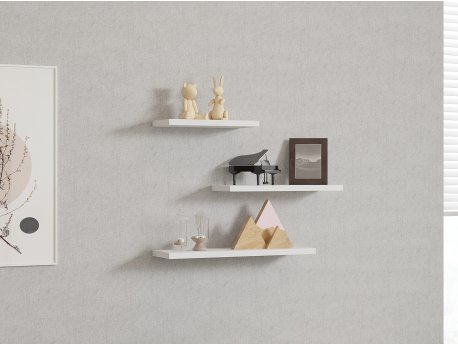 HANAH HOME Leila White