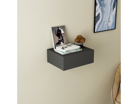 HANAH HOME Luminia Anthracite