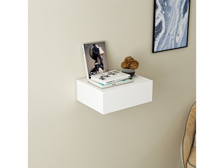 HANAH HOME Luminia White