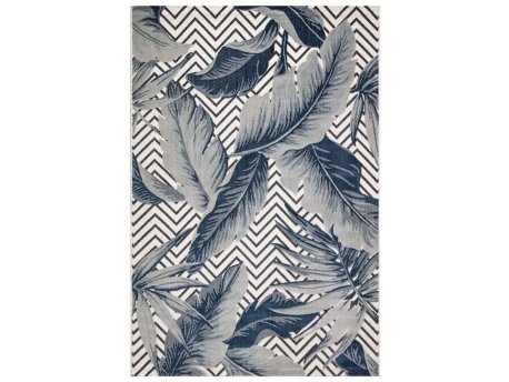 Conceptum Hypnose Tepih staza (98x200) 65242 Blue