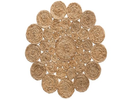 Conceptum Hypnose Tepih (150 cm) 00003A Natural