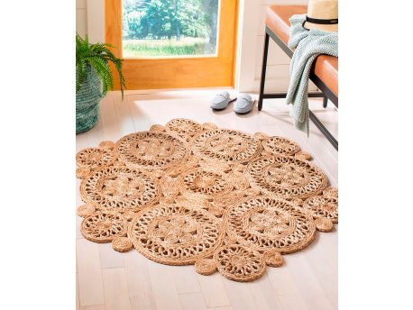 Conceptum Hypnose Tepih (150 cm) 00004A Natural