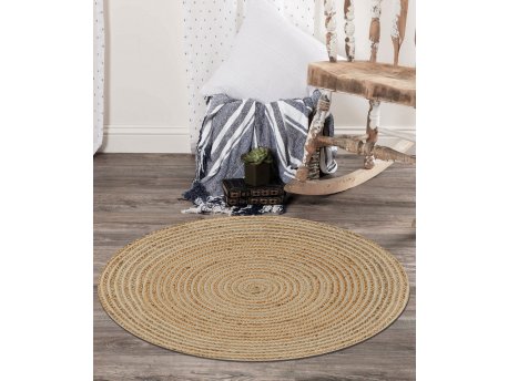 Conceptum Hypnose Tepih (150 cm) 00008A Natural
