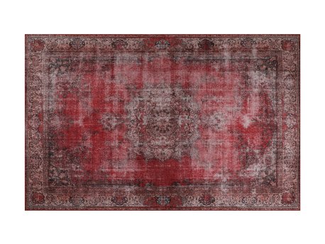 Conceptum Hypnose Tepih Blues Chenille Red 119 150 x 230 (473RTP2984)