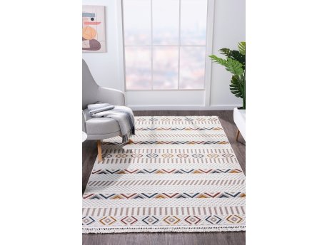 Conceptum Hypnose Multicolor tepih Sosa 9003 150 x 230 (614CCL3571)
