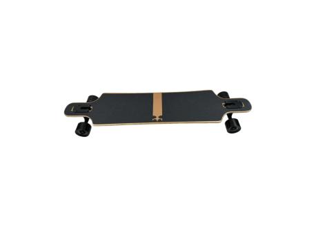 AVATAR Skejtbord BLUE HAWAII
