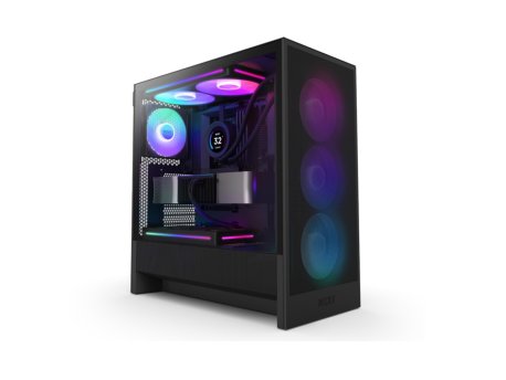 BC GROUP TERMINATOR 14 INTEL Core i7-14700KF/240 ARGB/B760/DDR5 32GB/M.2 2TB/RTX5070 Ti 16GB/NZXT H5 Flow RGB+750W