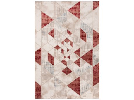Conceptum Hypnose Tepih Lynosse P563B Coral 150 x 230 (669OPL1623)