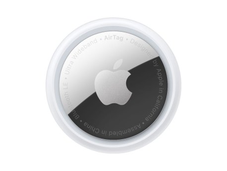 APPLE AirTag 1 Pack (MX532ZY/A)