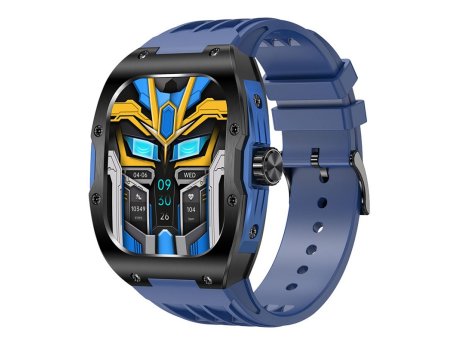 MOYE Kronos Prime Blue
