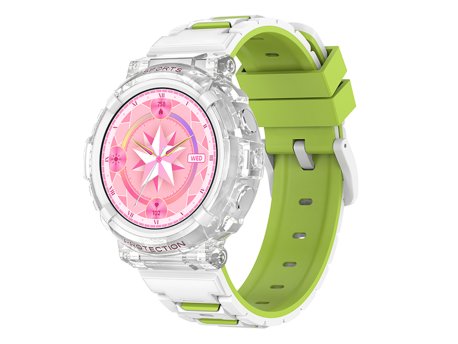 MOYE Kronos Vibe White