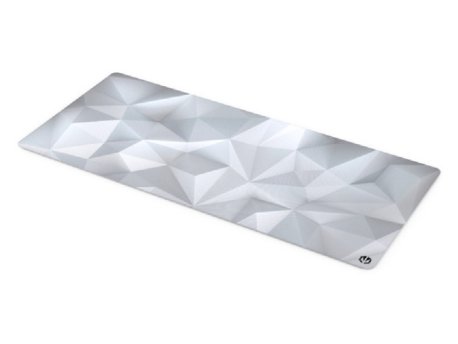 ENDORFY Crystal OWH XL podloga za miš (EY6B010)