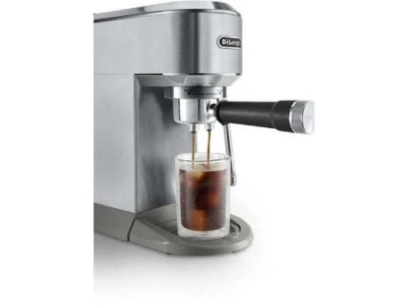 DeLonghi Aparat za espresso kafu EC890.M