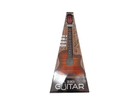 Denis +++Gitara 96 cm