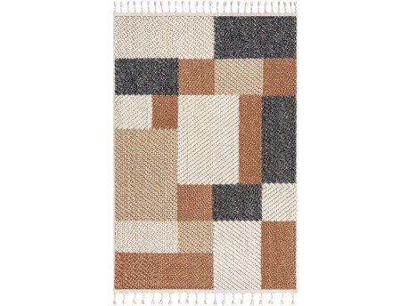 Conceptum Hypnose Tepih (200x250) Bukle 1406 Yellow