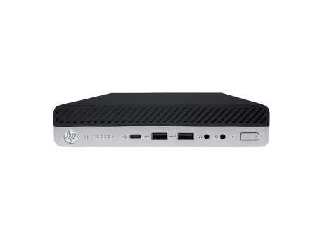 BC GROUP Mini Business PC INTEL CORE i7-7700T, 16GB, 256GB SSD M.2, WIN 10 PRO HP Renew