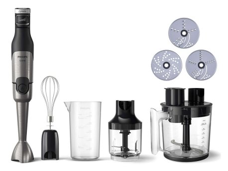 PHILIPS Serija 5000 HR2685/00 Štapni mikser
