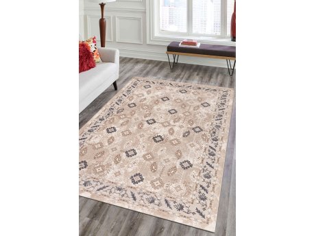 Conceptum Hypnose Tepih (240x330) Lynosse P0521 Light Beige
