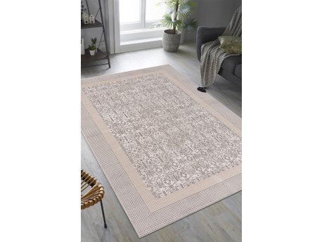 Conceptum Hypnose Tepih (240x330) Lynosse P1162 Dark Grey