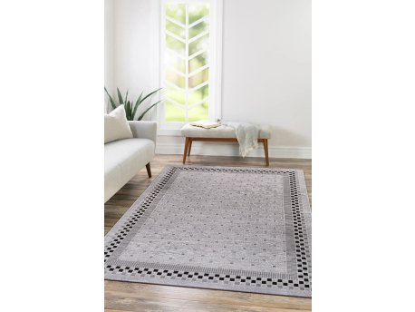Conceptum Hypnose Tepih (240x330) Lynosse P1201 Light Grey