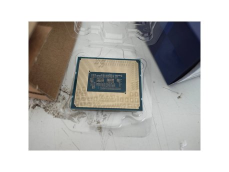 INTEL Core i9-12900KF 16-Core up to 5.20GHz Box OUTLET