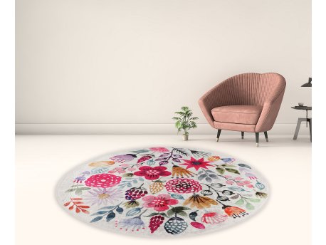 Conceptum Hypnose Tepih (200 cm) Drenaj Djt