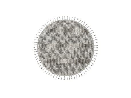 Conceptum Hypnose Tepih (200 cm) Elit 01 Grey