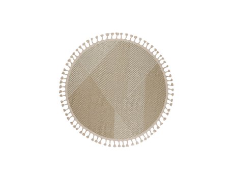 Conceptum Hypnose Tepih (200 cm) Elit 08 Beige
