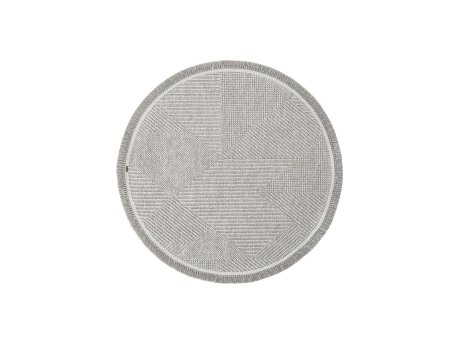 Conceptum Hypnose Tepih (200 cm) Vera 1456 Grey