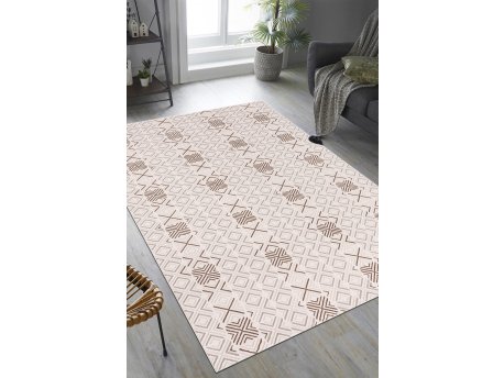Conceptum Hypnose Tepih (240x330) Troya J0090 White