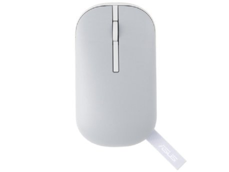 ASUS MD100 Wireless miš sivi