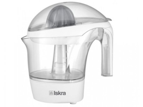 ISKRA Cediljka za citruse CJ-8007-GY 40W, 1 l OUTLET