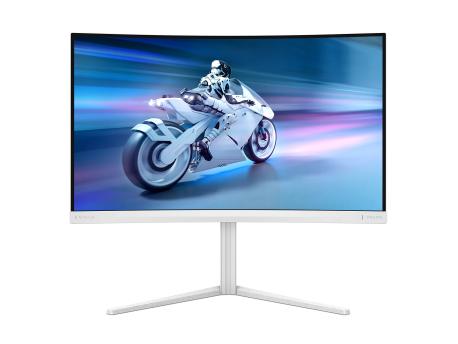 PHILIPS 27M2C5501/00 QHD 180Hz Curved