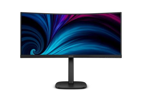 PHILIPS 34B2U3600C/00 WQHD 100Hz USB-C Curved