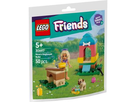 LEGO 30697 Novina kućice za pse