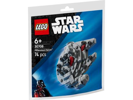 LEGO 30708 Milenijumski soko™ – mini-model
