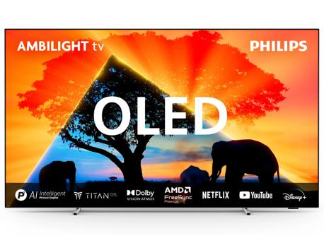PHILIPS OLED TV 65OLED769/12