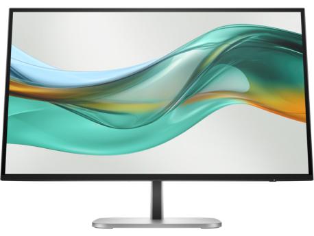 HP 527pu IPS QHD 100Hz USB-C (9E0G5AA)