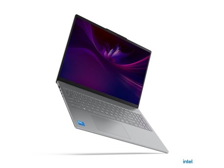 LENOVO IdeaPad Slim 5 16IRH10R (Luna Grey) 2.8K OLED, Core 7 240H, 32GB, 1TB SSD (83J1003MYA)