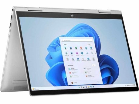 HP Envy x360 14-fa0001nn (Glacier silver) WUXGA IPS Touch, R7 8840HS, 16GB, 512GB SSD, Win 11 Home (B8JT1EA)