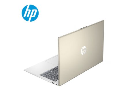 HP 15-fd0065nm (Warm gold) FHD IPS, i5-1334U, 8GB, 512GB SSD (9S5X1EA)