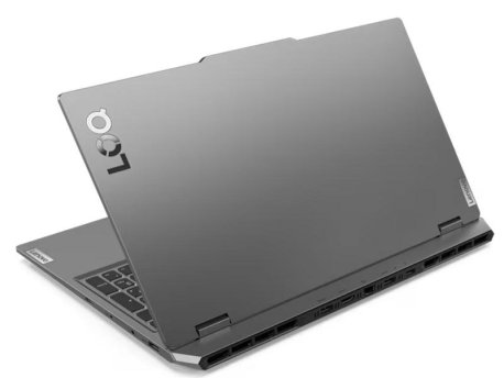 LENOVO LOQ 15ARP9 (Luna Grey) FHD IPS 144Hz, Ryzen 7 7435HS, 24GB, 512GB SSD, RTX 4060 8GB (83JC00G9YA)
