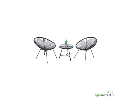 Green Bay Baštenski set LUGO