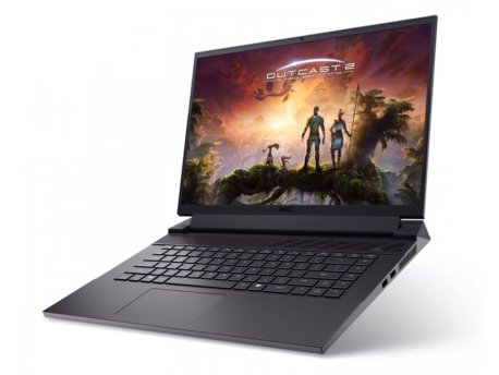 DELL G16 7630 (QHD+ 240Hz 300nits, i9-13900HX, 64GB, 1TB SSD, RTX 4070 8GB, RGB Backlit)