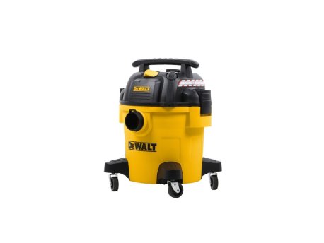 DeWALT Usisivač za suvo i mokro usisavanje 20L - DXV20P