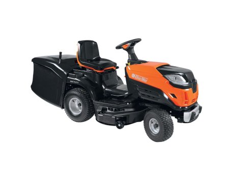 OLEO MAC Traktor kosačica OM 86 R/14,5 K sa korpom