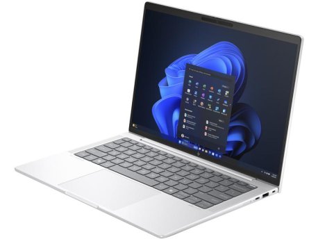 HP EliteBook 1040 G11 (Silver) WUXGA IPS, U7-155H, 16GB, 512GB SSD, Win 11 Pro (9G0G9ET)