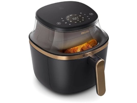 PHILIPS Friteza NA342/00
