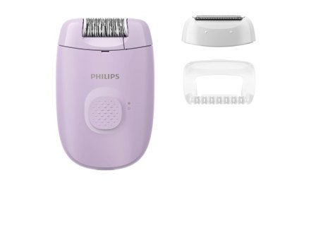 PHILIPS Epilator BRE237/00