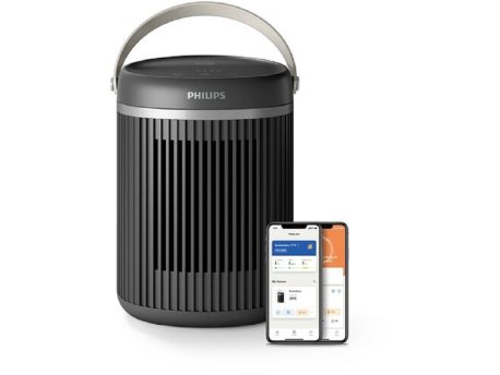 PHILIPS Keramička grejalica CX3120/01